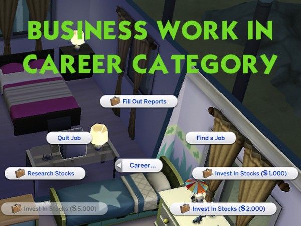 neia_careers_commons_sims_4